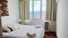 Departamento céntrico con vista al lago San Carlos De Bariloche
